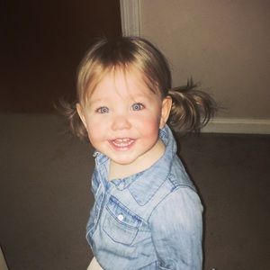 Meet your Posher, Jaime